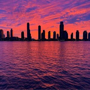 Meet your Posher, Zena